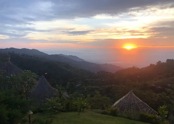 Mbunga Community Tourism Campsite