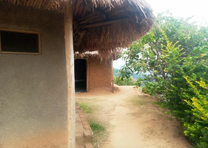 Mbunga Community Tourism Campsite