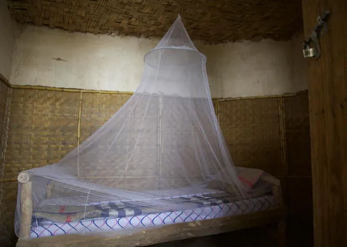 Mbunga Community Tourism Campsite