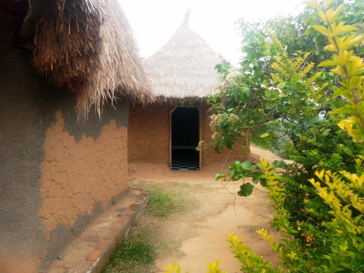 Mbunga Community Tourism Lodge *