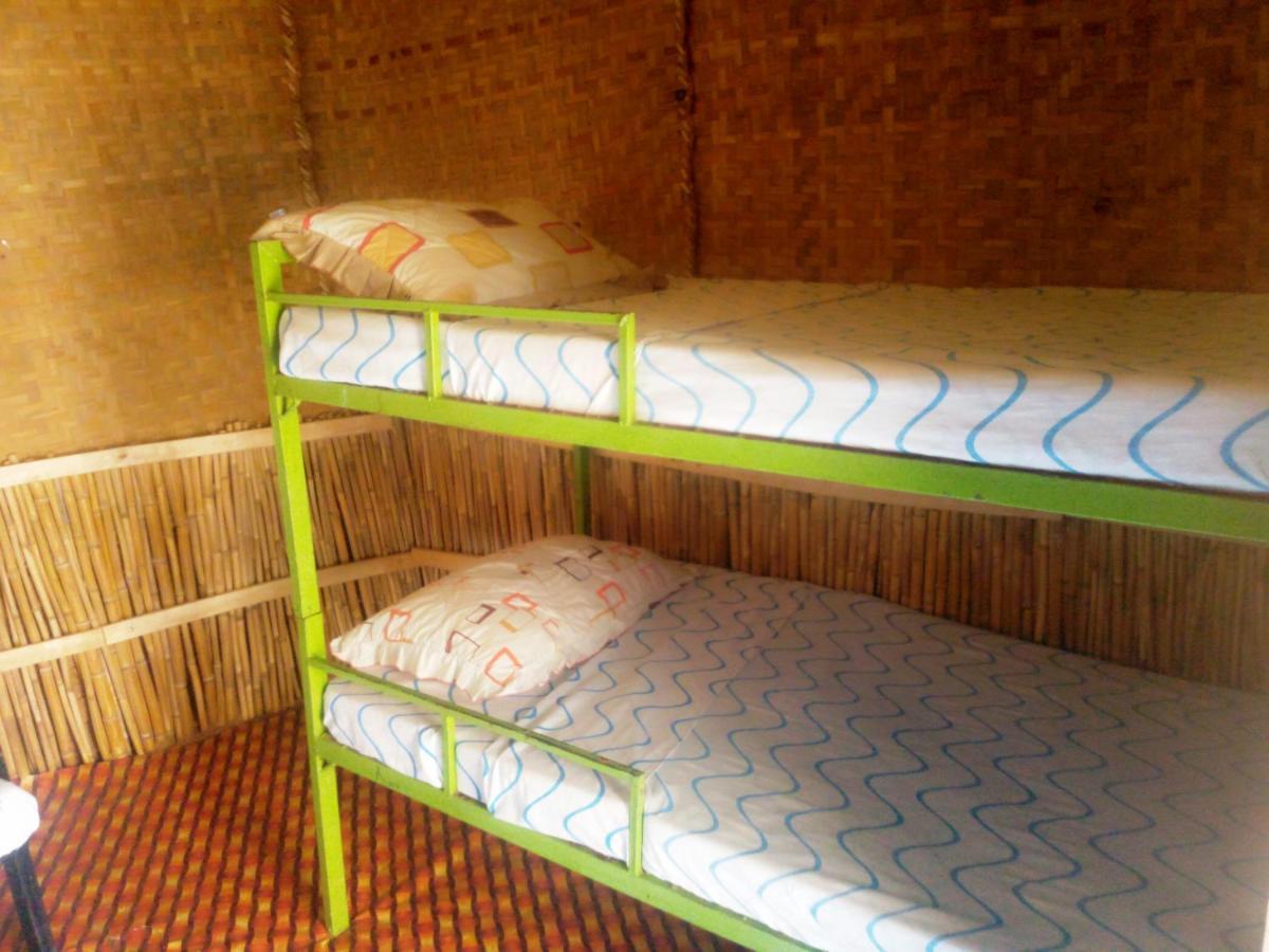 Mbunga Community Tourism Lodge Kasese