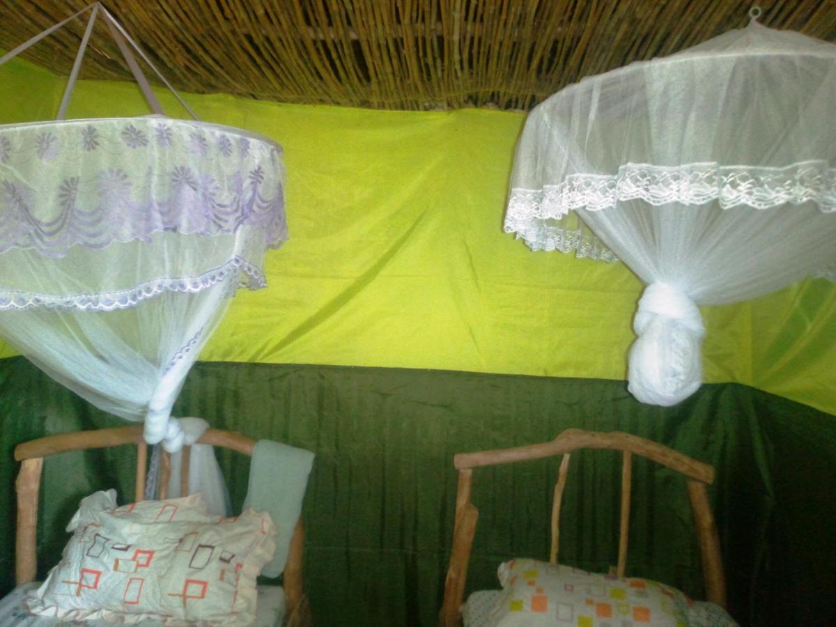 Lodge Mbunga Community Tourism *