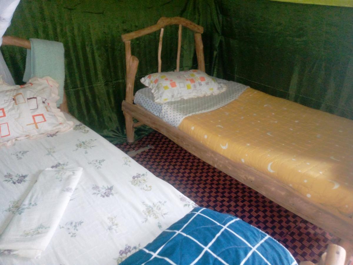 Mbunga Community Tourism Lodge Kasese