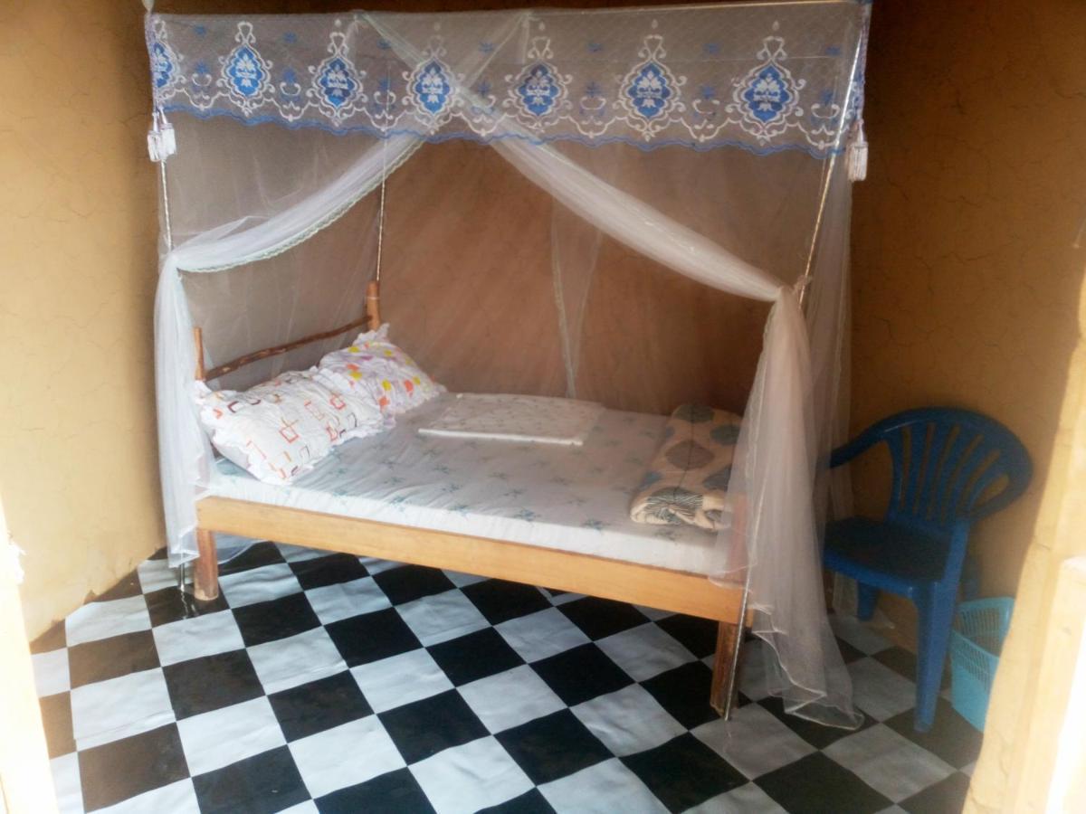 Mbunga Community Tourism *