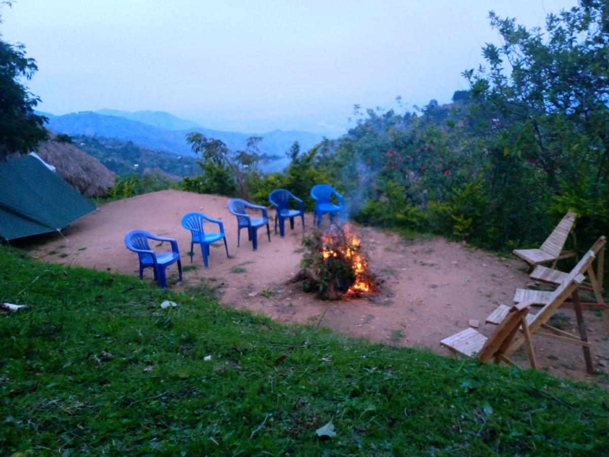 Lodge Mbunga Community Tourism Kasese
