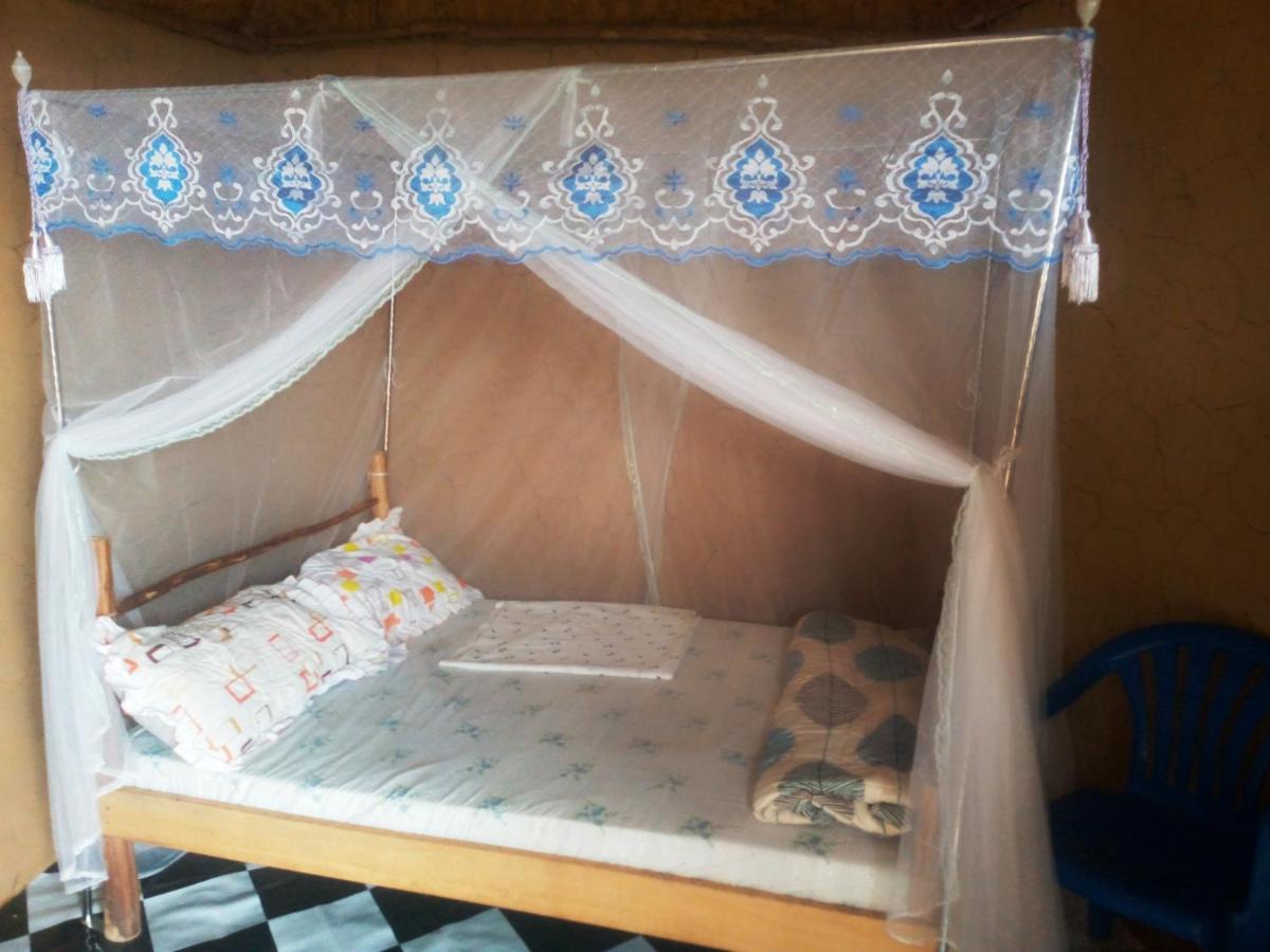 Mbunga Community Tourism Lodge Kasese