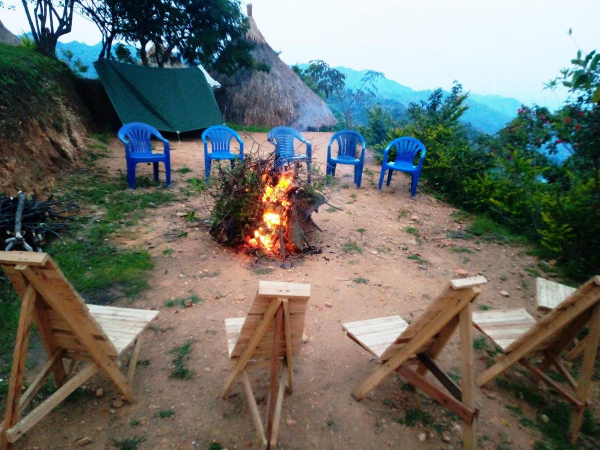 Lodge Mbunga Community Tourism