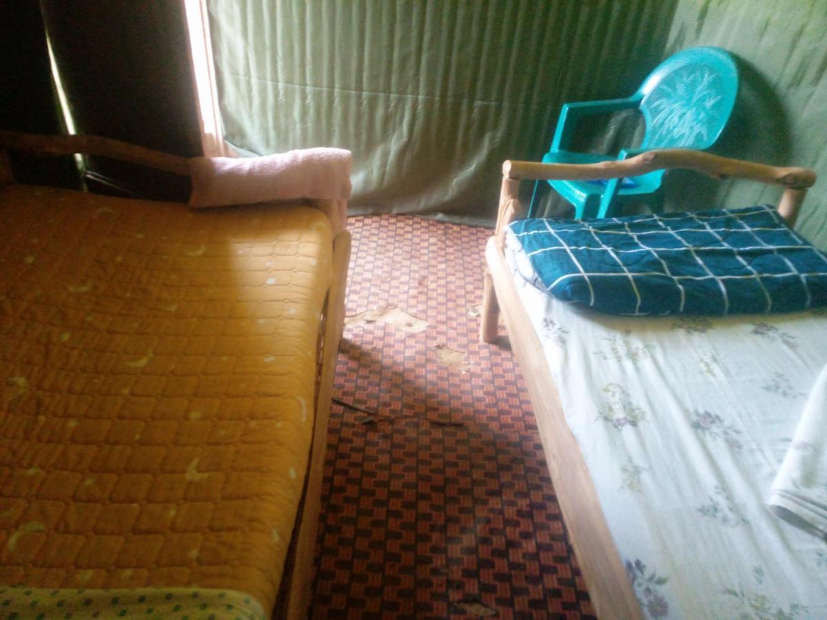 Mbunga Community Tourism * Kasese