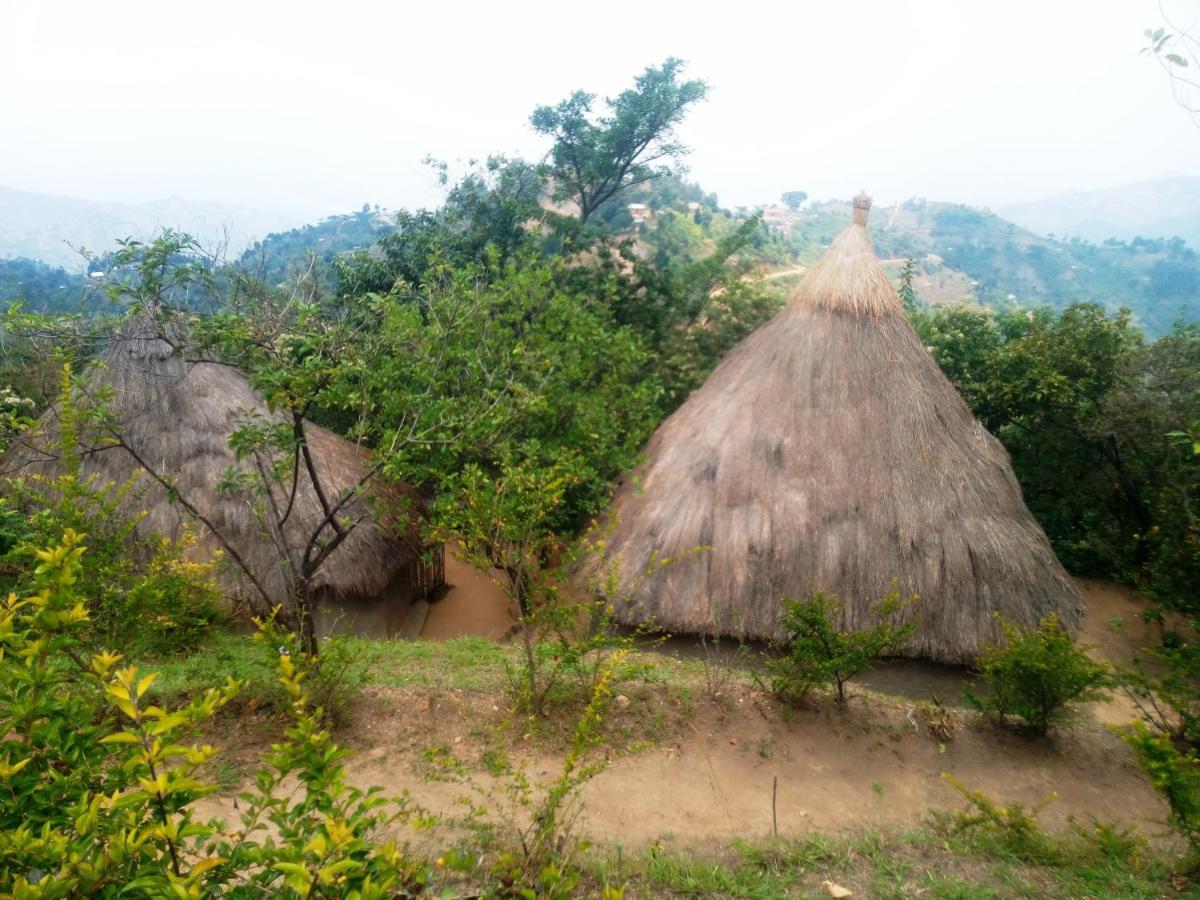 Mbunga Community Tourism Lodge *