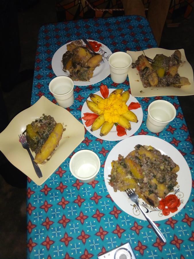 Lodge Mbunga Community Tourism