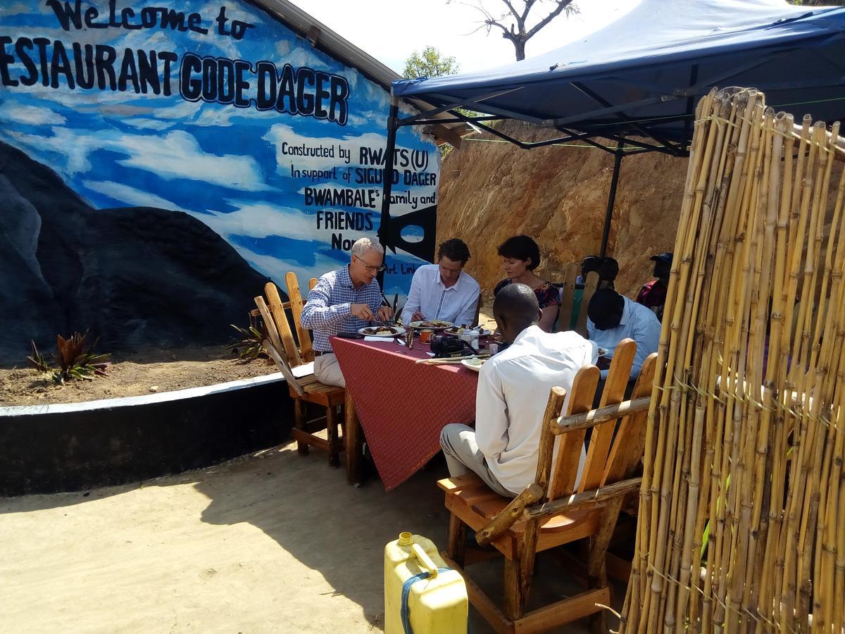Lodge Mbunga Community Tourism *