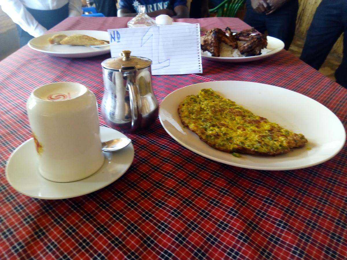Mbunga Community Tourism * Kasese
