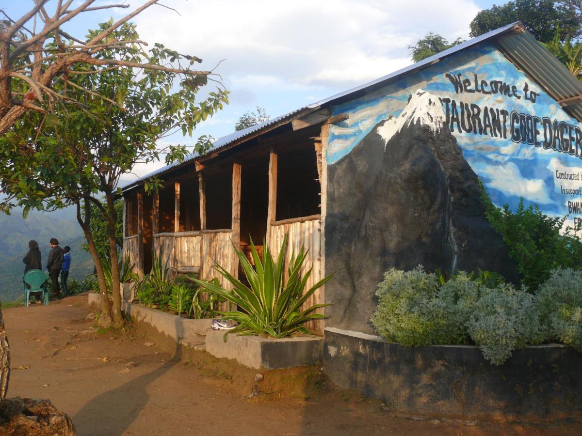 Mbunga Community Tourism Lodge