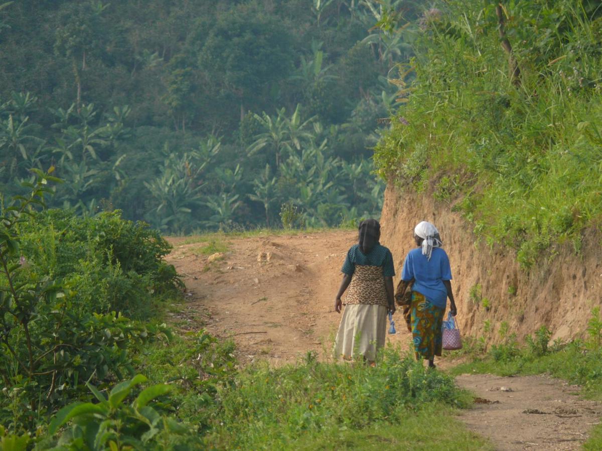Mbunga Community Tourism * Kasese