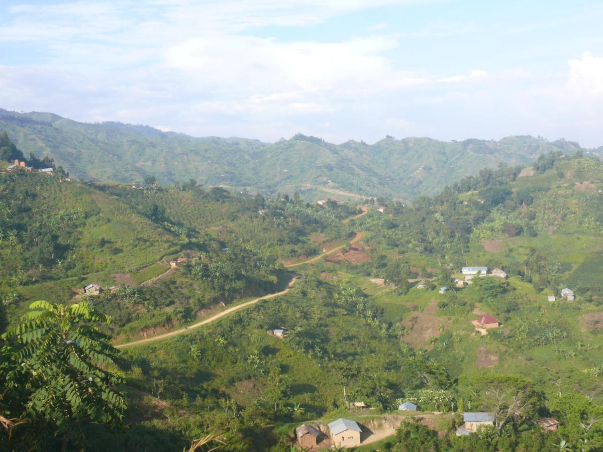 Mbunga Community Tourism Lodge Kasese