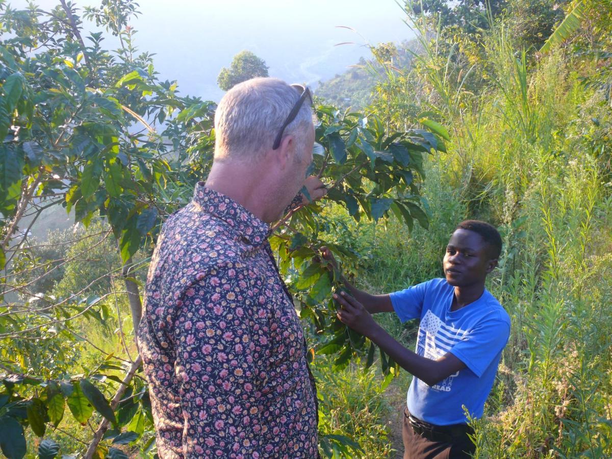 Mbunga Community Tourism Kasese